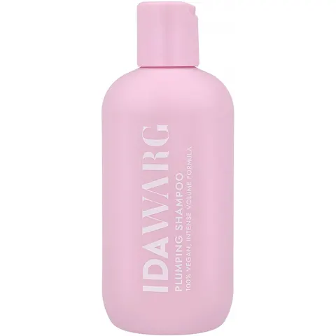 IDA WARG Beauty Plumping Shampoo 250 ml – zdjęcie 1