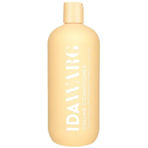 IDA WARG Beauty Volume Conditioner 500 ml – zdjęcie 1