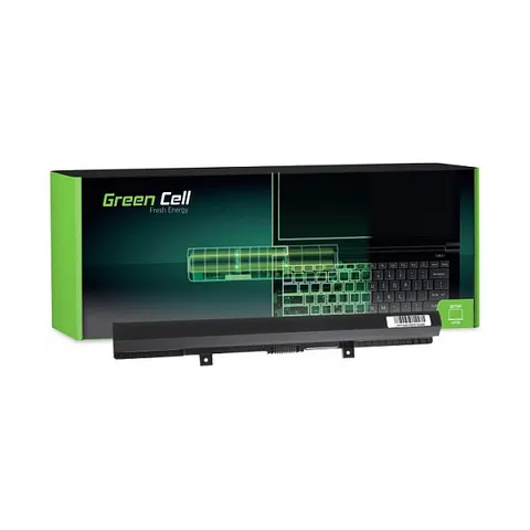 Green Cell TS38 laptop spare part – Bild 1