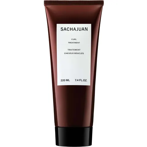 SachaJuan - Curl Treatment - 250ml – afbeelding 1