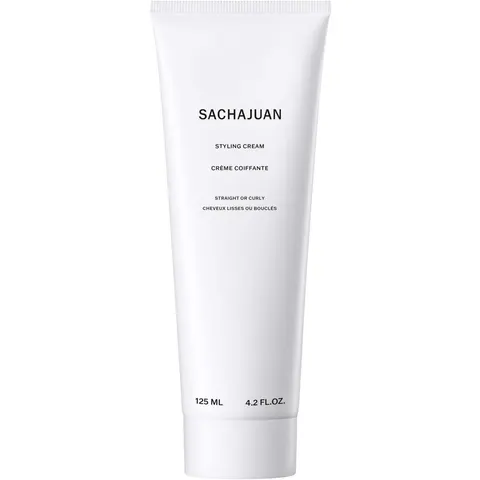 125ml SACHAJUAN Styling Cream – Bild 1