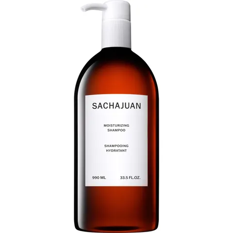 Sachajuan Moisturizing Shampoo shampoing hydratant 1000 ml – image 1