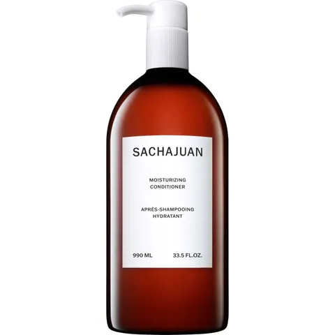 SachaJuan Moisturizing Conditioner 990ml – afbeelding 1