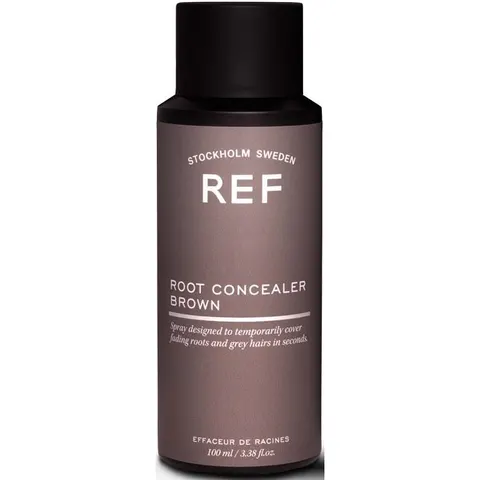REF Root Concealer 100 ml couleur Brown – image 1
