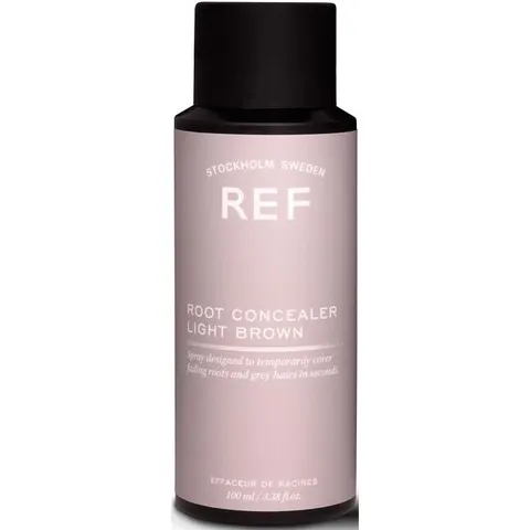 REF Root Concealer 100 ml couleur Light Brown – image 1