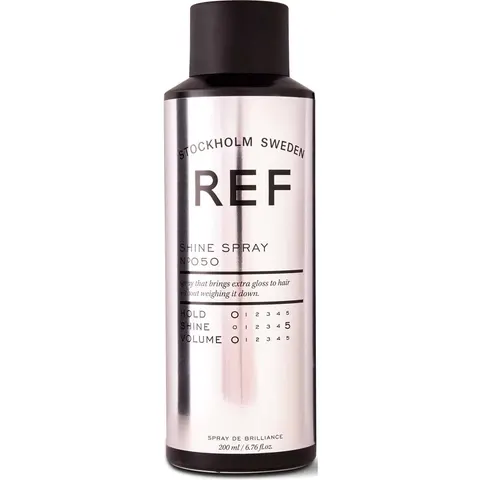 REF N050 Spray Hair 200 ml – image 1