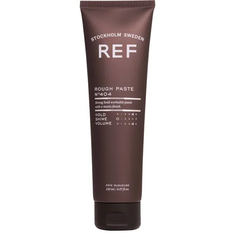 REF Rough Paste 150 ml variant New Cover – image 1