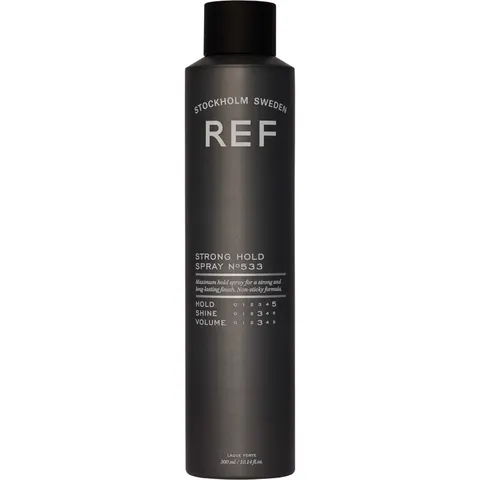 REF Strong Hold Spray N°533 300 ml – image 1