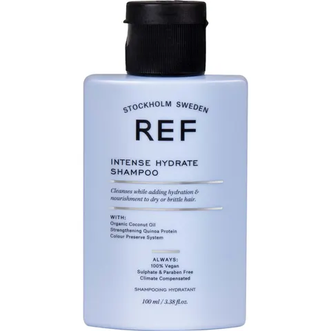 REF Intense Hydrate Hair Shampoo 100ml – image 1