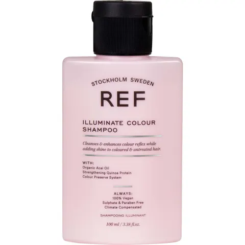 REF. Illuminate Colour Illuminate Colour Shampoo 100 ml – zdjęcie 1