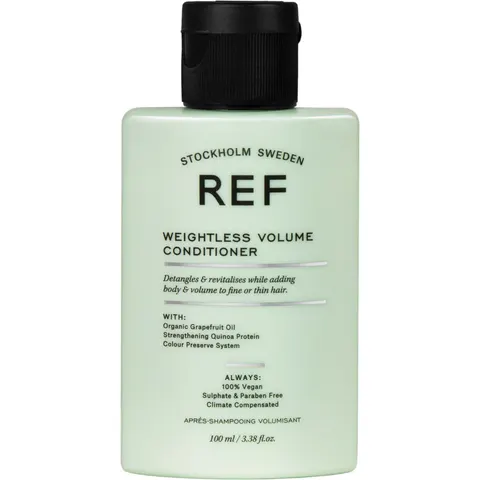 REF. Weightless Volume Weightless Volume Conditioner 100 ml – zdjęcie 1