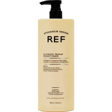 Ref Après-shampooing Ultimate Repair 1000 ml – image 1