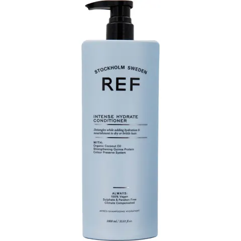 Ref Intense Hydrate acondicionador 1000 ml – imagen 1