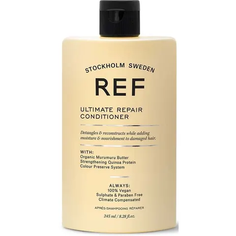 REF Ultimate Repair Hair Conditioner 245mL – immagine 1