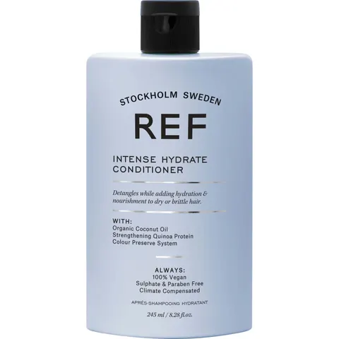 REF Intense Hydrate Hair Conditioner 245mL – image 1