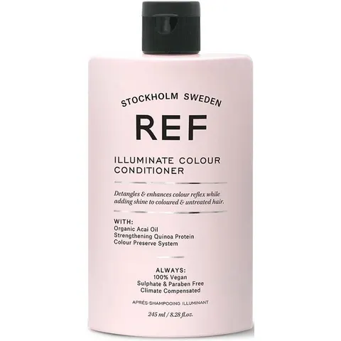 REF Illuminate Colour Conditioner 245 ml – image 1