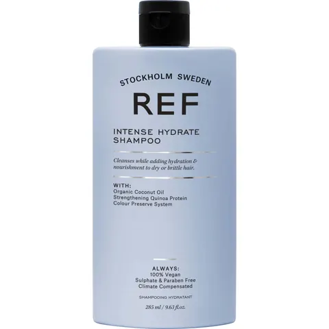 REF. Intense Hydrate Intense Hydrate Shampoo 285ml - Szampon do włosów – 285 ml – zdjęcie 1
