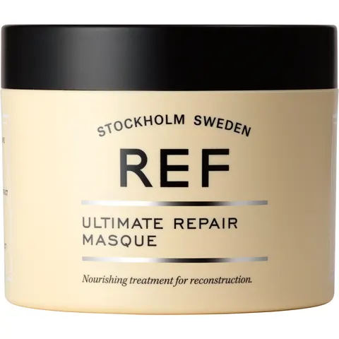 REF Ultimate Repair Mascarilla capilar Mask 250mL – imagen 1