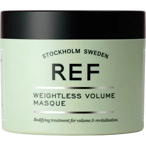 REF Weightless Volume Masque 250 ml – image 1