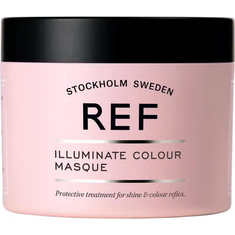 REF Illuminate Colour Mascarilla capilar Mask 250mL – imagen 1