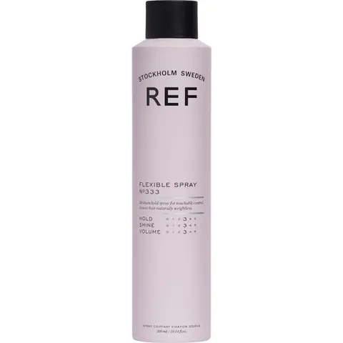 REF Flexible Spray No. 333 10.14 Oz – image 1