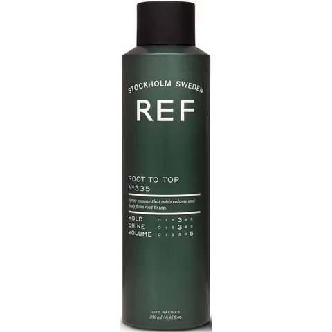 REF Root To Top Spray Mousse 8.45 Oz – image 1