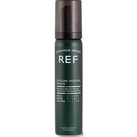 REF Styling Mousse N°435 75 ml – image 1