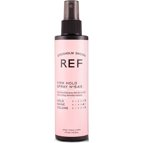 REF Stockholm Firm Hold Maximum 175 ml – image 1