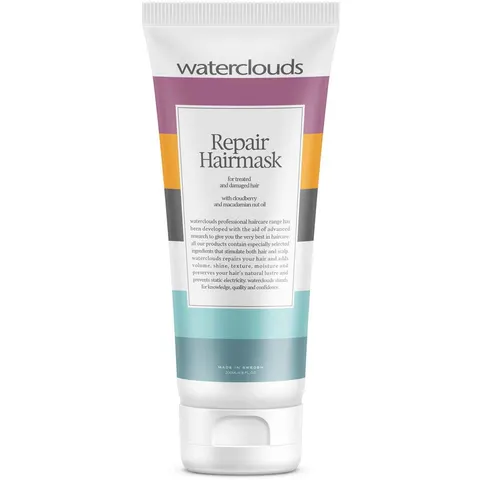 Waterclouds Repair Haarmasker – 923029 – afbeelding 1