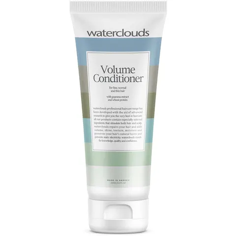 Waterclouds Volume Conditioner 200 ml – zdjęcie 1