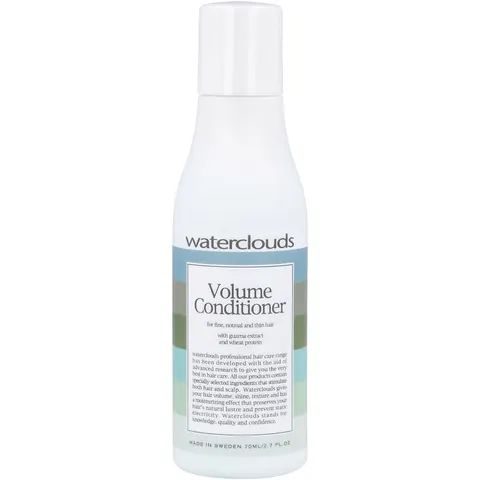 Waterclouds Volume Conditioner - 70ml – afbeelding 1