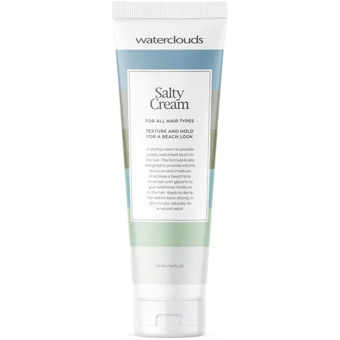 Waterclouds - Volume Salty Cream - 150 ml – afbeelding 1