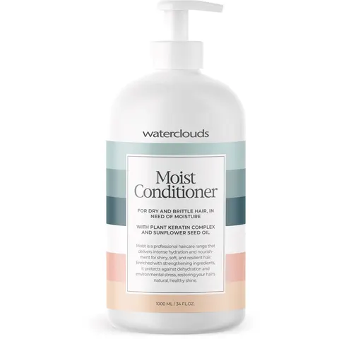 Waterclouds Moist Conditioner 200 ml – 923807 – afbeelding 1