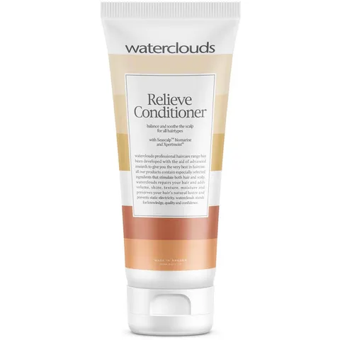 Waterclouds Relieve Conditioner 200 ml – zdjęcie 1