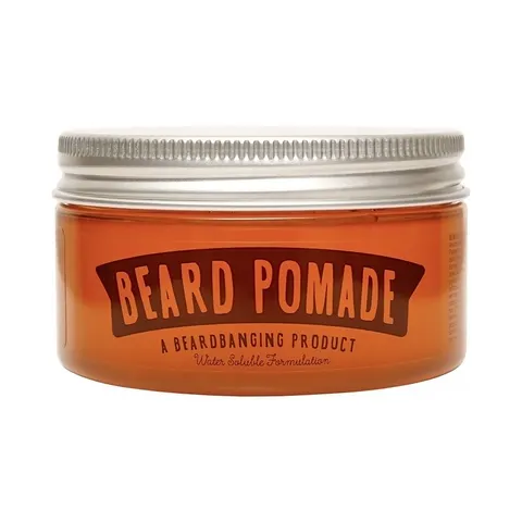Beard Junk Beard Pomade – afbeelding 1