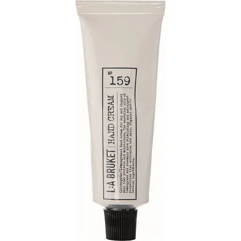 30ml L:A Bruket 159 HAND CREAM – Bild 1