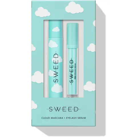Sweed Cloud Serum Set – Black – image 1