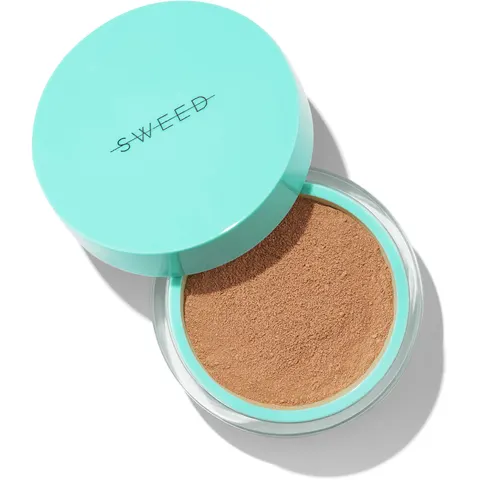2g Sweed Miracle Powder Mini – Mörk 2 – Bild 1