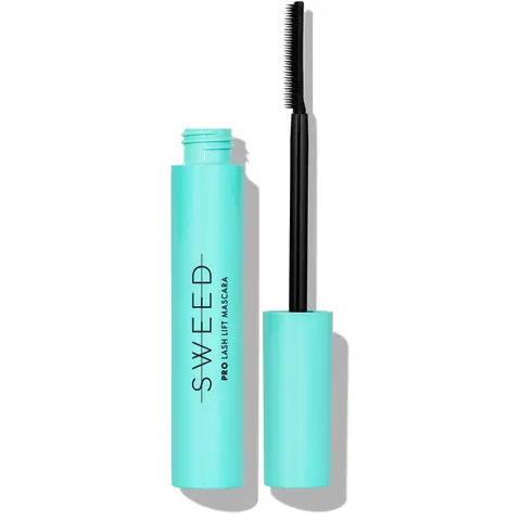 Sweed Lash Lift Mascara - Dark Brown – image 1