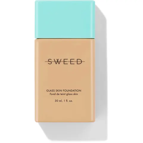 Sweed Glass Skin Foundation 07 – Medium 30 – Bild 1