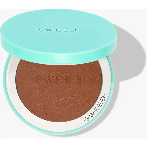 Sweed The Bronzing Powder Tan – Brun 10 – Bild 1