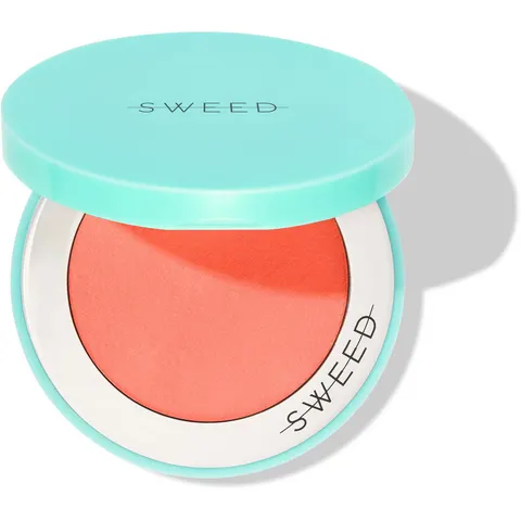 Sweed - Air Blush Cream - Lush – afbeelding 1