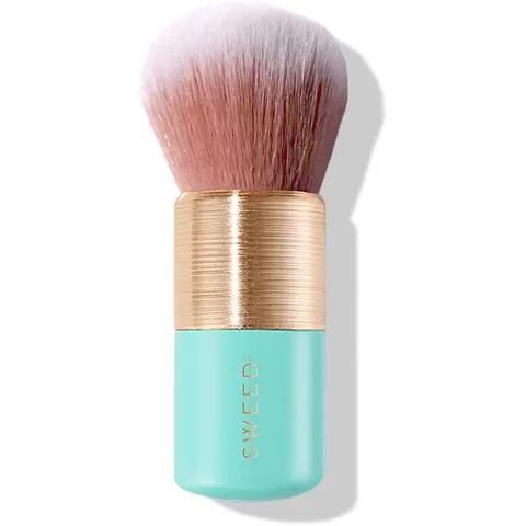 Sweed Foundation Brush – Bild 1