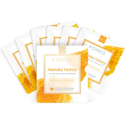 Foreo UFO Mask Set - Manuka Honey – afbeelding 1