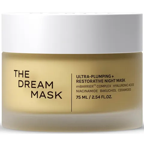 75ml MANTLE The Dream Mask – Bild 1