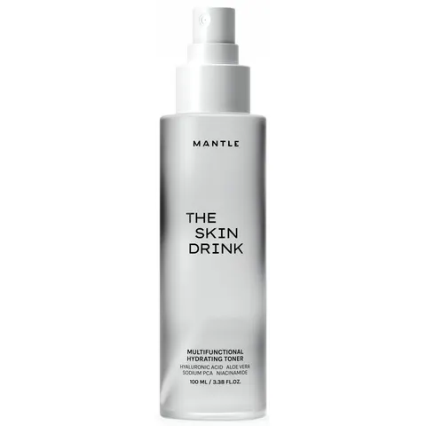 100ml MANTLE The Skin Drink – Bild 1
