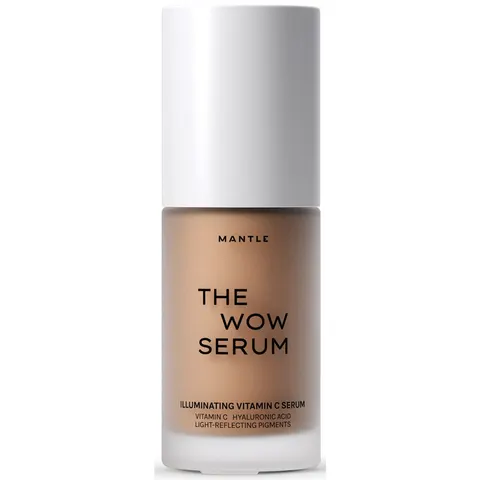 30ml MANTLE The Wow Serum – Bild 1