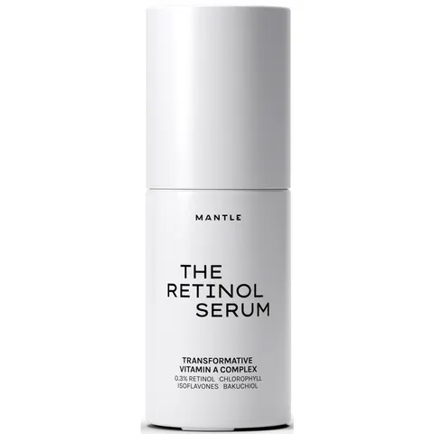 30ml MANTLE The Retinol Serum – Bild 1