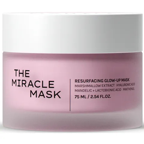 75ml MANTLE The Miracle Mask – Bild 1