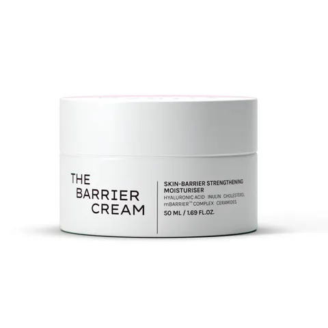 50ml MANTLE The Barrier Cream – Bild 1